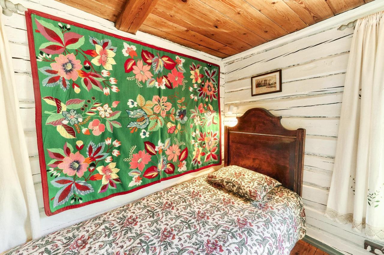 Matsi Cottage Igaküla Extérieur photo