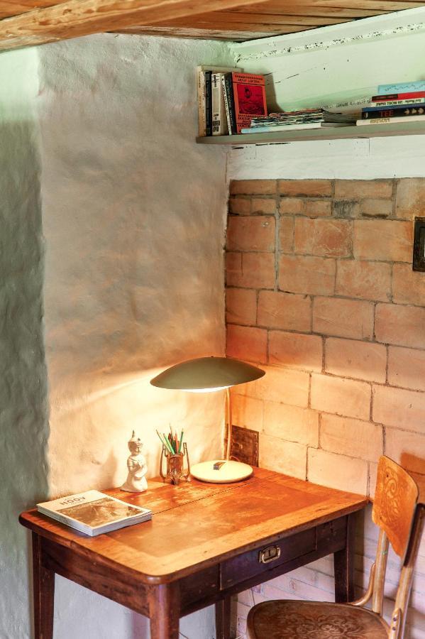 Matsi Cottage Igaküla Extérieur photo