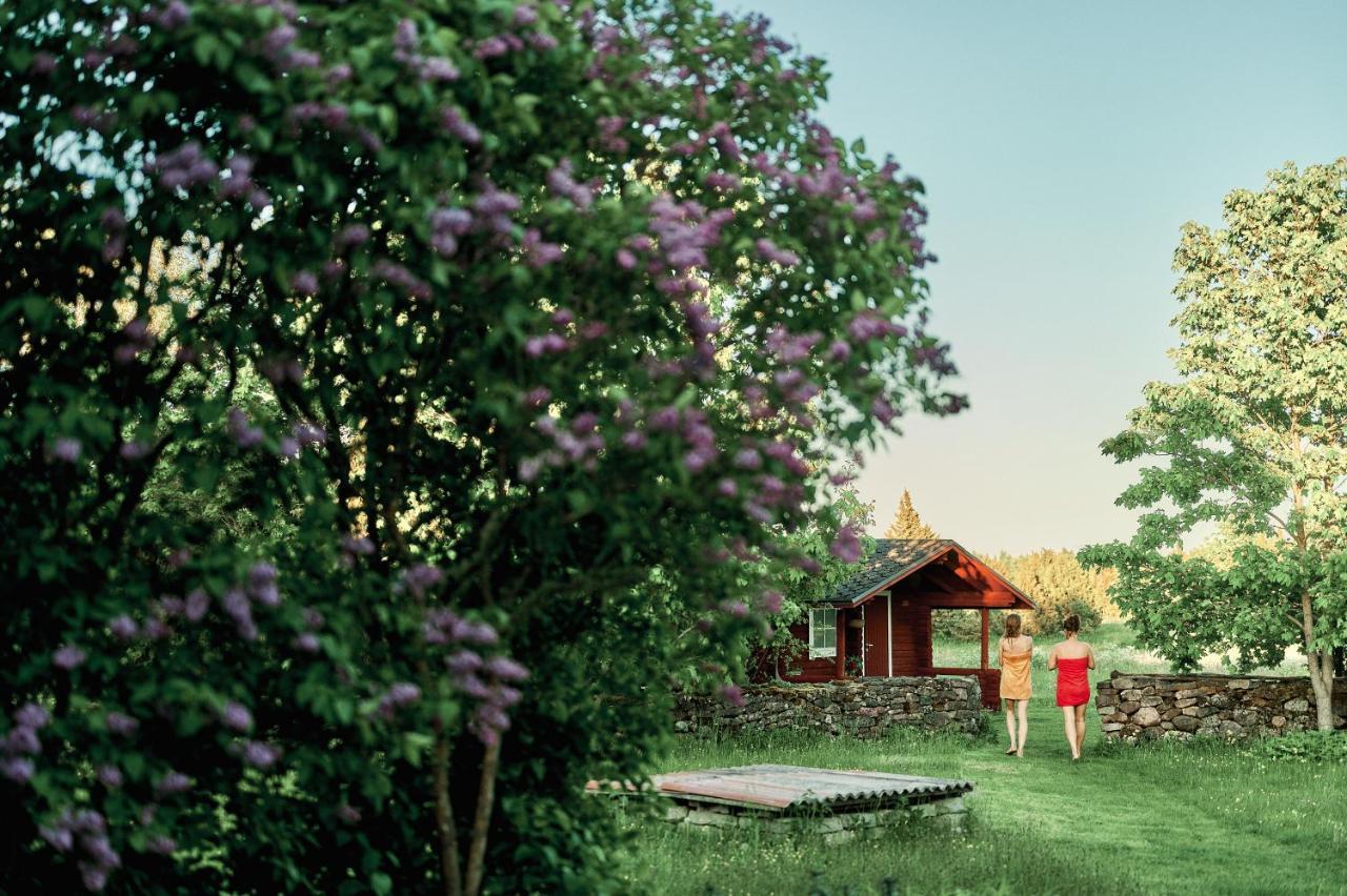 Matsi Cottage Igaküla Extérieur photo