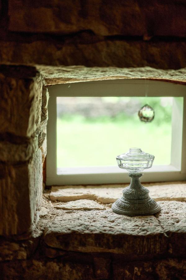 Matsi Cottage Igaküla Extérieur photo