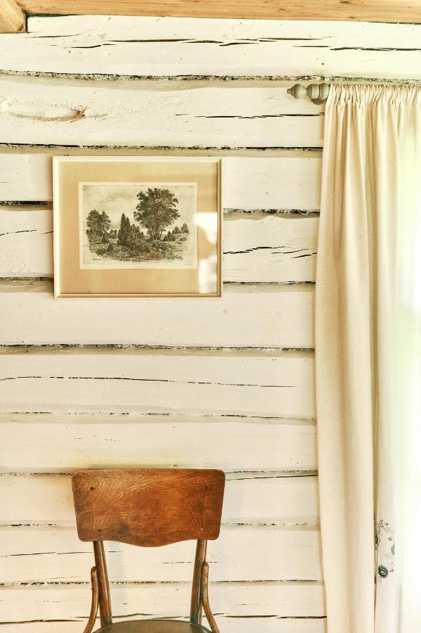 Matsi Cottage Igaküla Extérieur photo