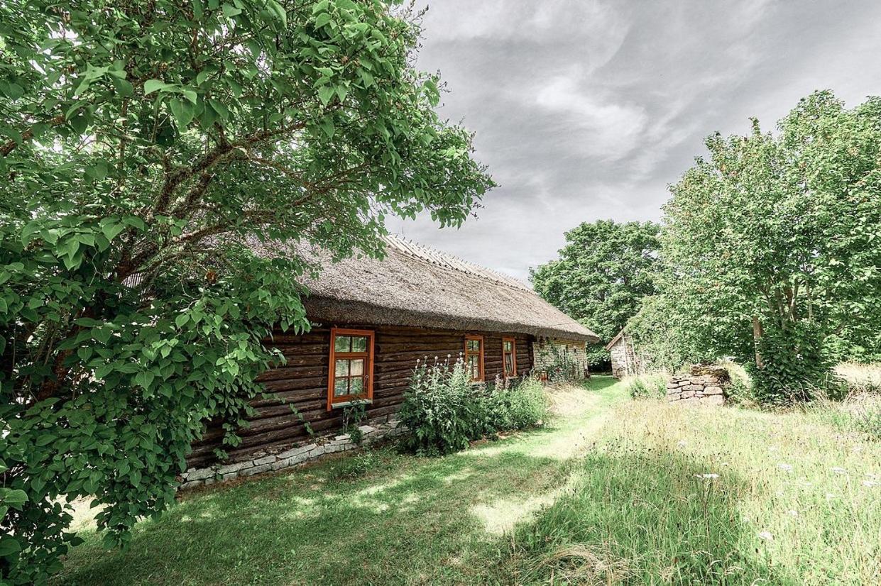 Matsi Cottage Igaküla Chambre photo